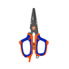 GRIP - ALLROUND SCISSORS 6" COLMIC