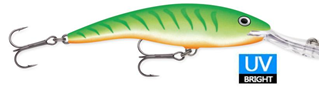 ΤΕΧΝΗΤΟ ΔΟΛΩΜΑ RAPALA DEEP TAIL DANCER TDD11 GTU