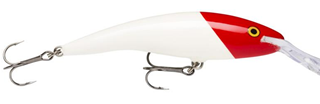 ΤΕΧΝΗΤΟ ΔΟΛΩΜΑ RAPALA DEEP TAIL DANCER TDD11 RH