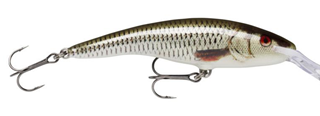 ΤΕΧΝΗΤΟ ΔΟΛΩΜΑ RAPALA DEEP TAIL DANCER TDD11 ROL