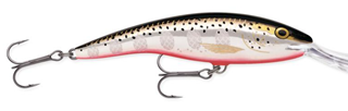 ΤΕΧΝΗΤΟ ΔΟΛΩΜΑ RAPALA DEEP TAIL DANCER TDD13 SFL