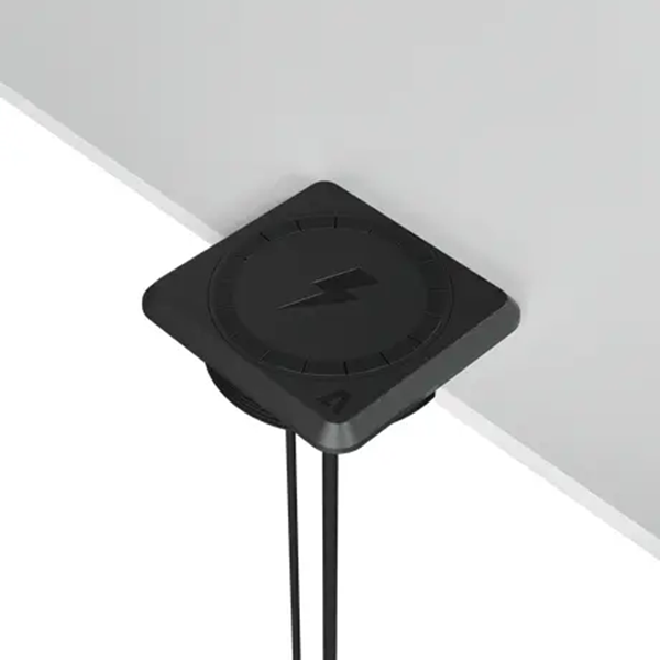 ΑΔΙΑΒΡΟΧΟΣ ΦΟΡΤΙΣΤΗΣ ΚΙΝΗΤΟΥ ΕΠΙΦΑΝΕΙΑΚΗΣ ΤΟΠΟΘΕΤΗΣΗΣ 02501/25 AQUAAMP