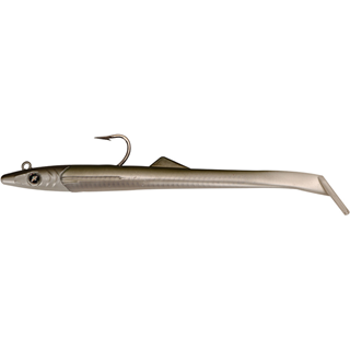 ΤΕΧΝΗΤΟ ΔΟΛΩΜΑ RAGLOU® HYBRID EEL 20CM AYUG
