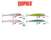ΤΕΧΝΗΤΟ ΔΟΛΩΜΑ RAPALA COUNTDOWN® MAGNUM® ELITE 185