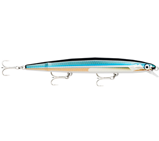 ΨΑΡΑΚΙ RAPALA FLASH-X EXTREMO ANC