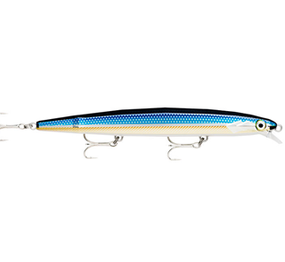 ΨΑΡΑΚΙ RAPALA FLASH-X EXTREMO BLL