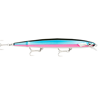 ΨΑΡΑΚΙ RAPALA FLASH-X EXTREMO GHS