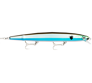 ΨΑΡΑΚΙ RAPALA FLASH-X EXTREMO MBS