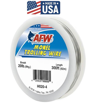 Εικόνα της ΣΥΡΜΑ MONEL AFW H030/ 40/ 50/ 60/ 70