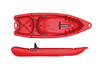 KAYAK ALBATROSS 1 ΕΝΗΛΙΚΑΣ & 1 ΠΑΙΔΙ 02709-YL