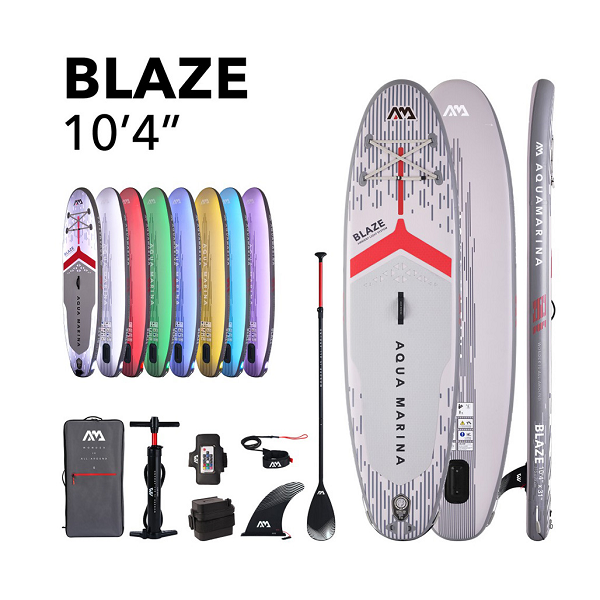 AM SUP BLAZE 10’4’’ 28406