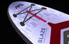 AM SUP BLAZE 10’4’’ 28406