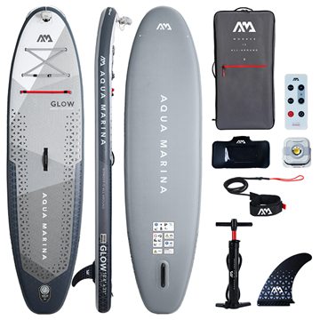 Εικόνα της AM SUP GLOW 315X79X15CM 28374