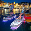 AM SUP GLOW 315X79X15CM 28374