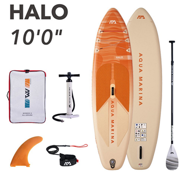 Εικόνα της AM SUP HALO 10\'0\'\'28399