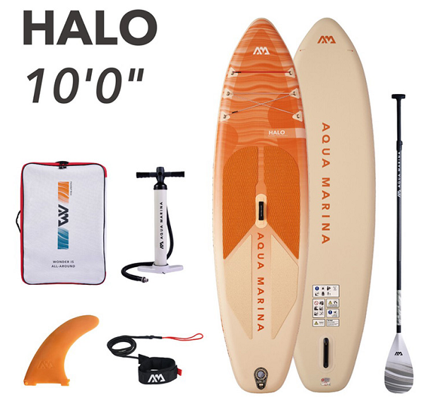 AM SUP HALO 10\'0\'\'28399