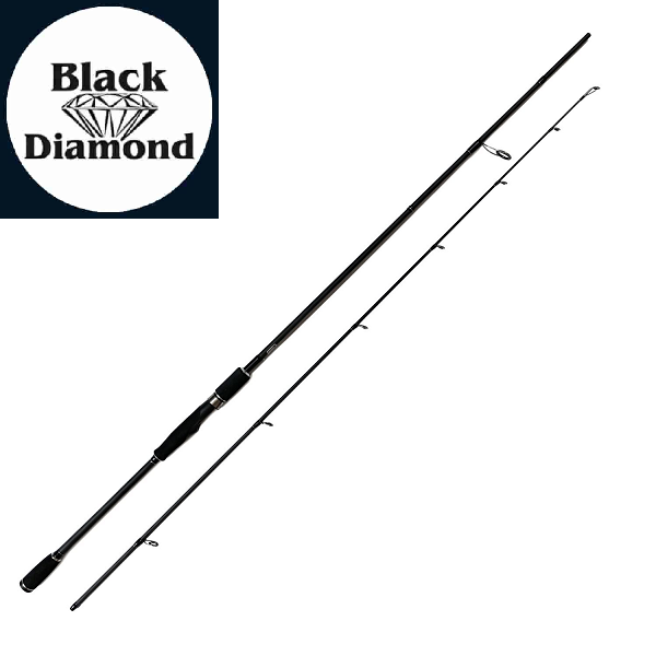 ΚΑΛΑΜΙ BLACK DIAMOND REBEL 2.40Μ 8-32CW