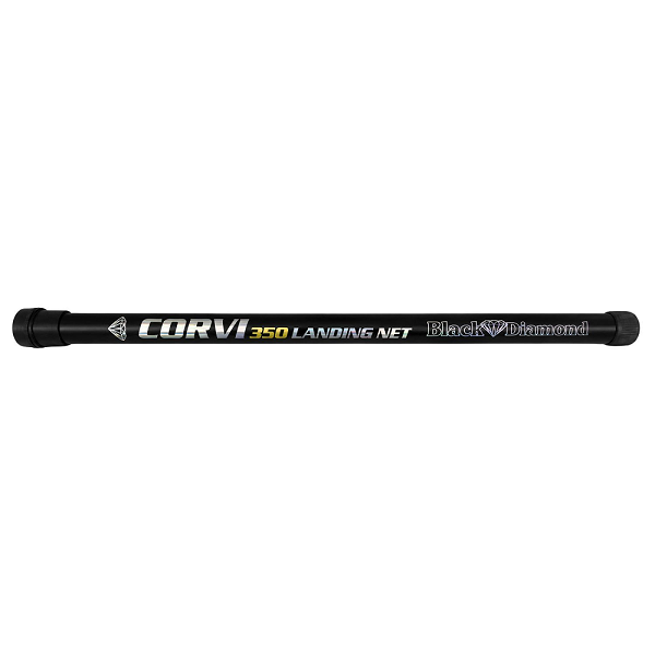 ΚΟΝΤΑΡΙ ΑΠΟΧΗΣ CORVI BLACK DIAMOND 3.5μ