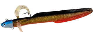 ΧΕΛΙ SAVANNAH BEHR 125GR 05