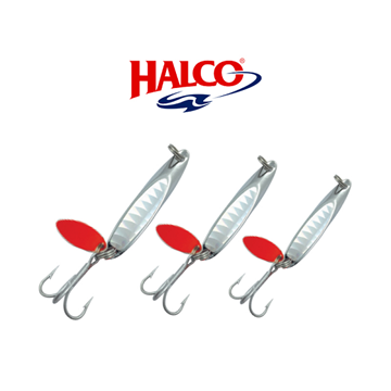Εικόνα της Κουταλάκι HALCO TWISTY