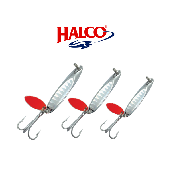 Κουταλάκι HALCO TWISTY