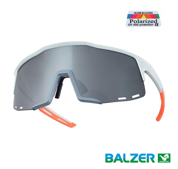 ΓΥΑΛΙΑ ΗΛΙΟΥ BALZER 187310-012
