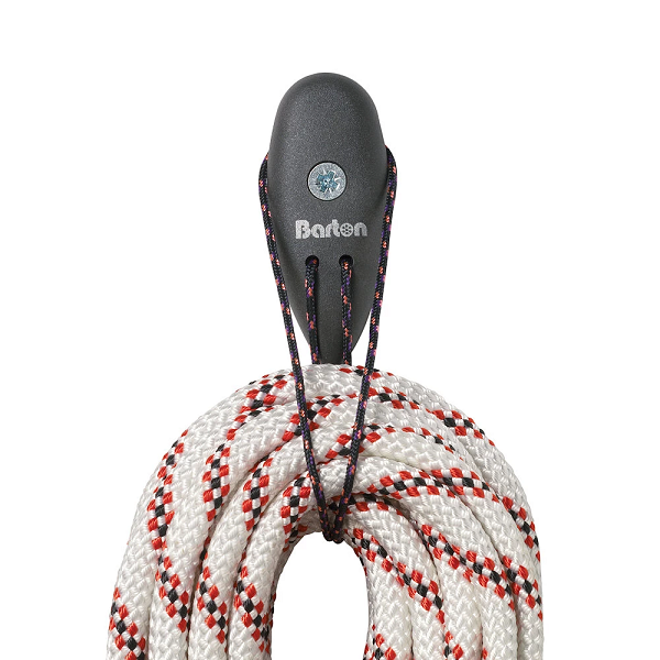 ΣΥΣΤΗΜΑ ΑΠΟΘΗΚΕΥΣΗΣ ΣΧΟΙΝΙΩΝ BARTON 02791 BARTON