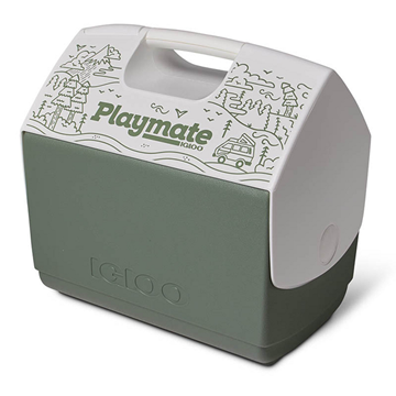 Εικόνα της Ψυγείο IGLOO PLAYMATE ELITE ULTRA 15L