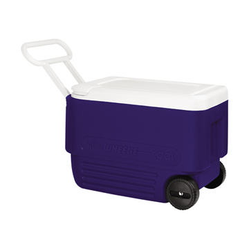 Εικόνα της ΨΥΓΕΙΟ IGLOO WHEELIE COOL 38 ROLLER 41648