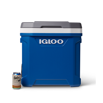 Εικόνα της ΨΥΓΕΙΟ IGLOO LATITUDE 60 ROLLER 41654