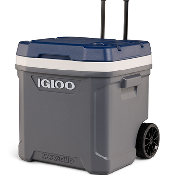 Εικόνα της ΨΥΓΕΙΟ IGLOO MAXCOLD LATITUDE 62 ROLLER 41673
