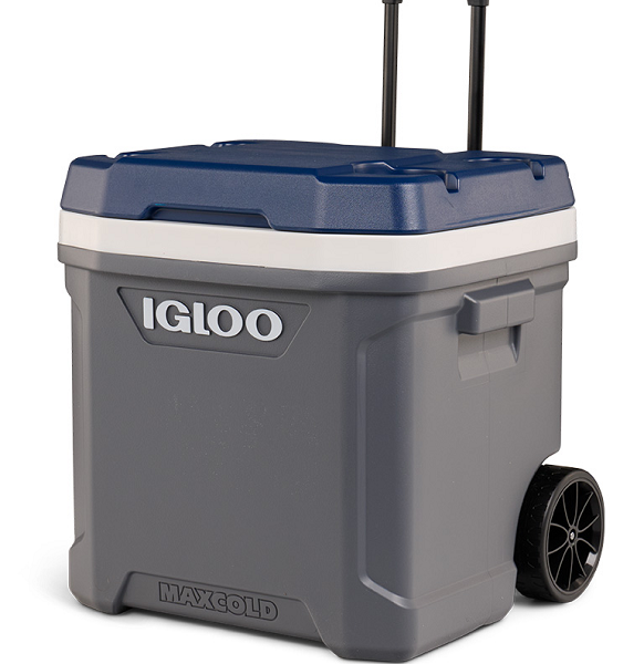 ΨΥΓΕΙΟ IGLOO MAXCOLD LATITUDE 62 ROLLER 41673
