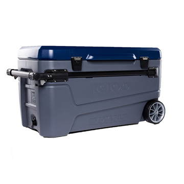Εικόνα της ΨΥΓΕΙΟ IGLOO S-GLIDE 110 MAXCOLD ROLLER 41770