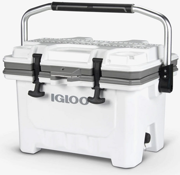 Εικόνα της ΨΥΓΕΙΟ IGLOO IMX 24 41674
