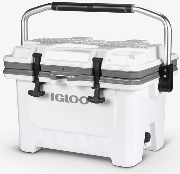 ΨΥΓΕΙΟ IGLOO IMX 24 41674