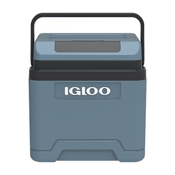 Εικόνα της IGLOO ΘΕΡΜΟΗΛΕΚΤΡΙΚΟ ΨΥΓΕΙΟ IE 24 DC 41126
