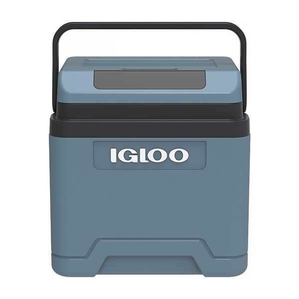 IGLOO ΘΕΡΜΟΗΛΕΚΤΡΙΚΟ ΨΥΓΕΙΟ IE 24 DC 41126