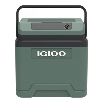 Εικόνα της IGLOO ΘΕΡΜΟΗΛΕΚΤΡΙΚΟ ΨΥΓΕΙΟ IE 24 AC / DC 41127