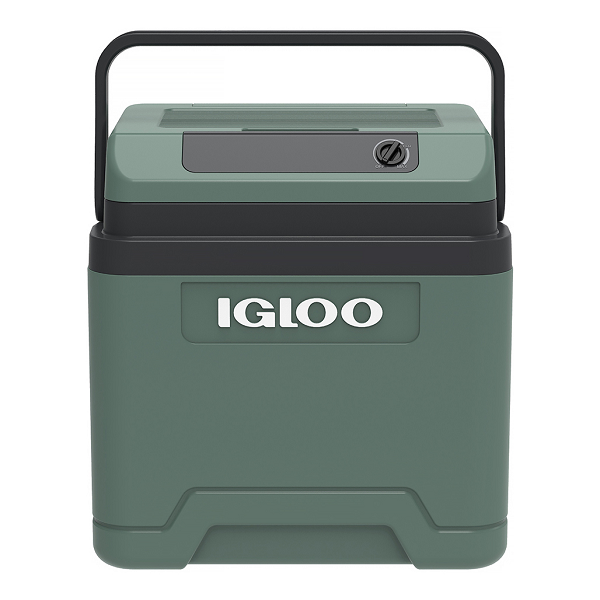 IGLOO ΘΕΡΜΟΗΛΕΚΤΡΙΚΟ ΨΥΓΕΙΟ IE 24 AC / DC 41127