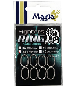 Εικόνα της ΚΡΙΚΑΚΙ YAMASHITA FIGHTER RING-DAEN