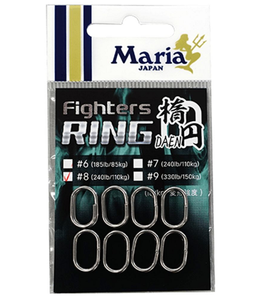 ΚΡΙΚΑΚΙ YAMASHITA FIGHTER RING-DAEN