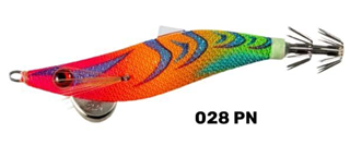 ΚΑΛΑΜΑΡΙΕΡΑ YAMASHITA HOVER 2.5 028/PN