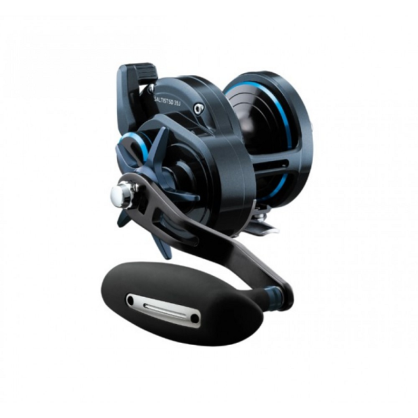ΜΗΧΑΝΙΣΜΟΣ DAIWA 25 SALTIST SD J