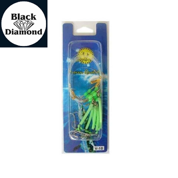 Εικόνα της ΑΡΜΑΤΩΣΙΑ ΜΠΑΛΑΔΩΝ ΜΕ ΠΕΤΟΝΙΑ BLACK DIAMOND