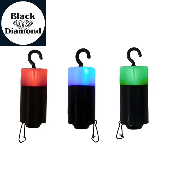 ΟΠΤΙΚΟΣ ΕΙΔΟΠΟΙΗΤΗΣ BLACK DIAMOND
