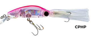 ΚΑΛΑΜΑΡΙ R1458 3D SQUID 140 YO-ZURI CPHP