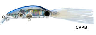 ΚΑΛΑΜΑΡΙ R1458 3D SQUID 140 YO-ZURI CPPB