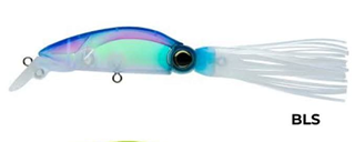 ΚΑΛΑΜΑΡΙ R1458 3D SQUID 140 YO-ZURI BLS