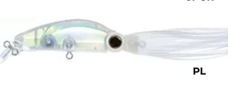 ΚΑΛΑΜΑΡΙ R1458 3D SQUID 140 YO-ZURI PL