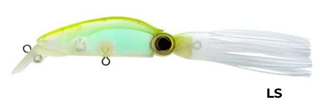 ΚΑΛΑΜΑΡΙ R1458 3D SQUID 140 YO-ZURI LS